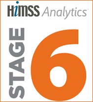 Himss Stage 6